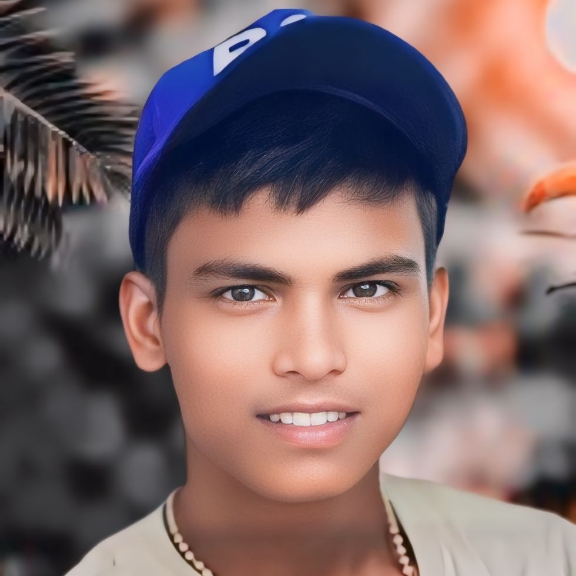 Abhishek Kumar