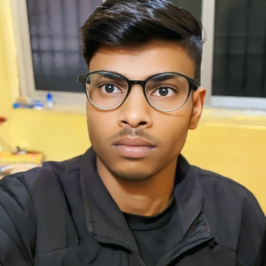 chandan kuswaha