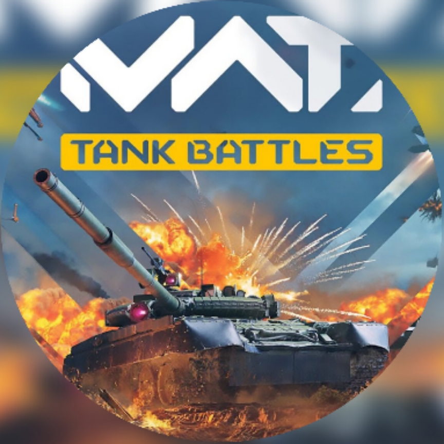 MWT TANKS BATTLE