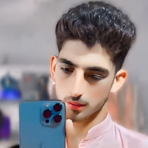 Farooq Hyderabadi