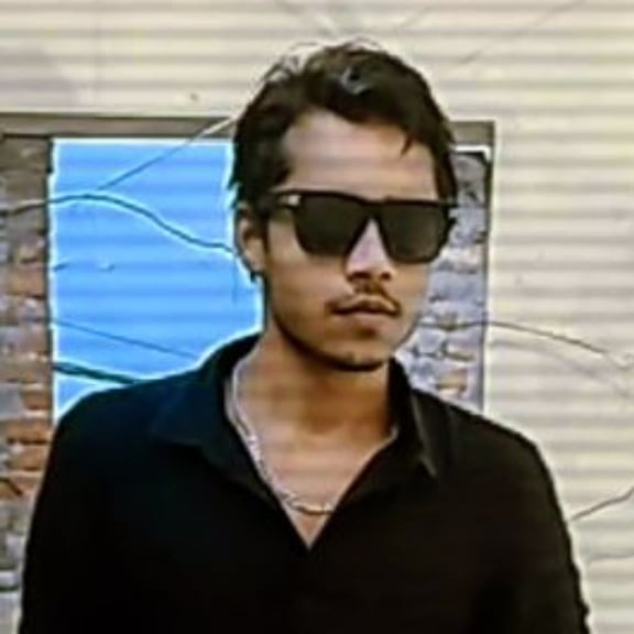 Aalim Qureshi