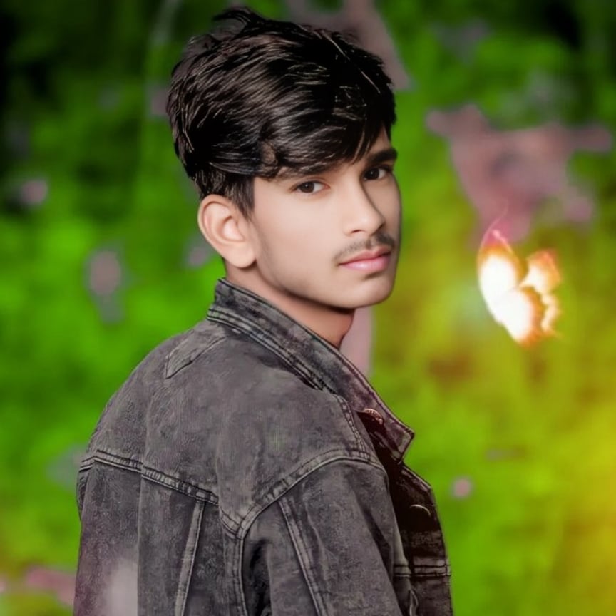 Mohit Kashyap