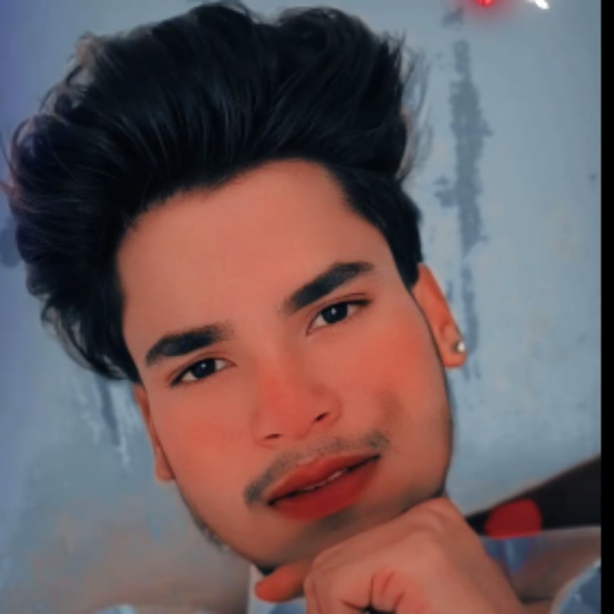 Sameer my 😘