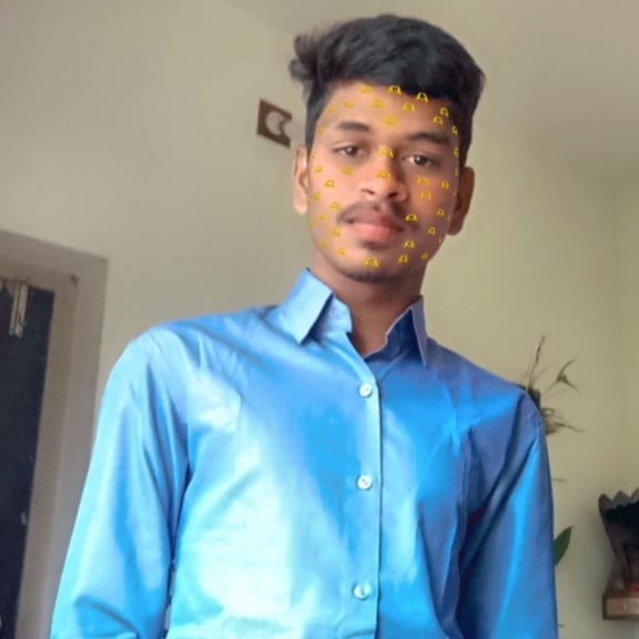 PARGI NIKHIL KUMAR I