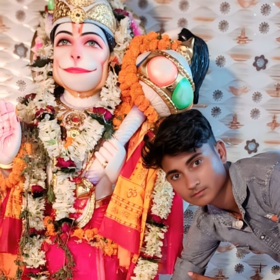 Minut Kumar