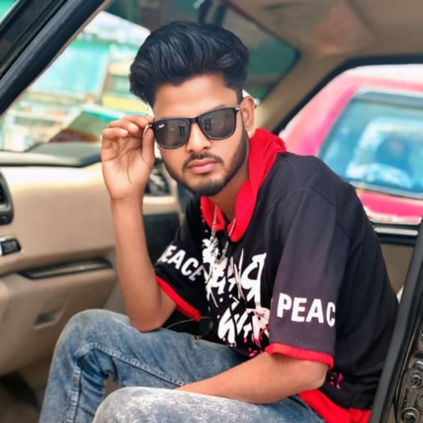 Raja king