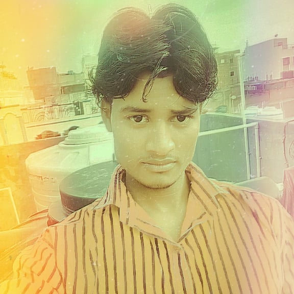 Saddam Ansari Amin