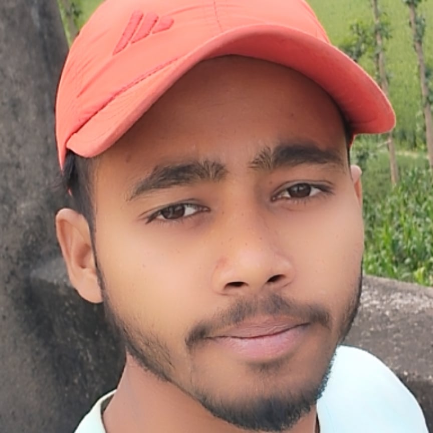 Md Imran