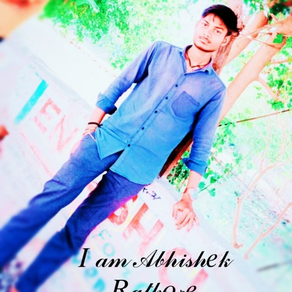 Abhishek Rathor