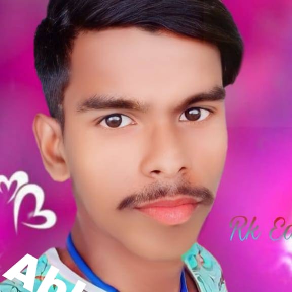 Abhishek Rana